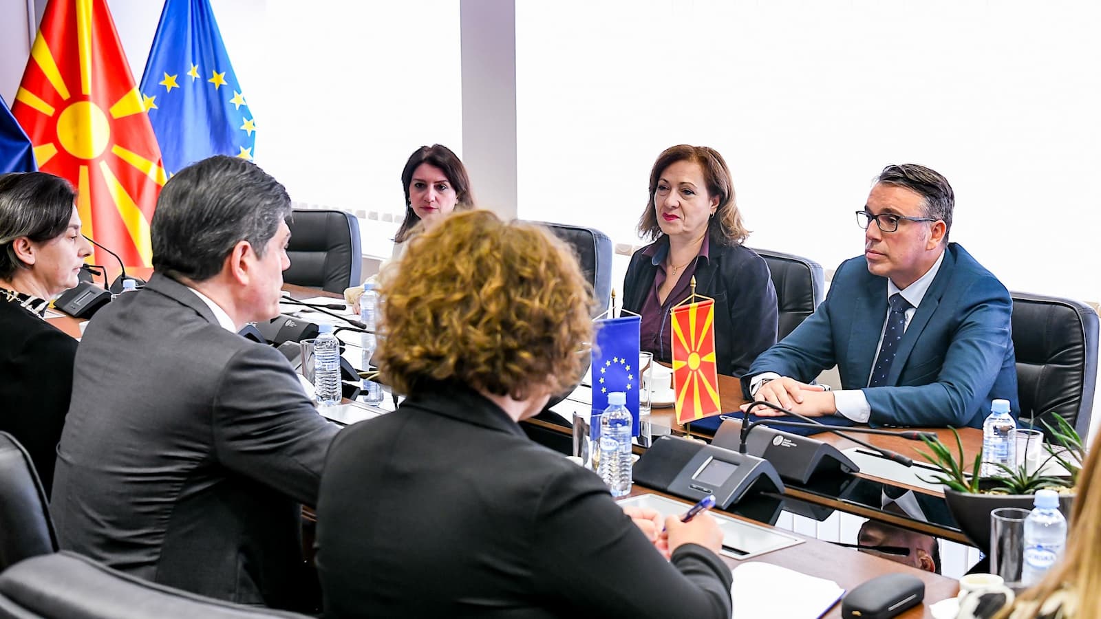 Средба Филков - Рокас