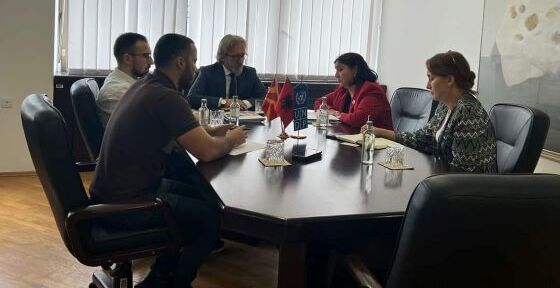 Средба Лимани- Дуџак