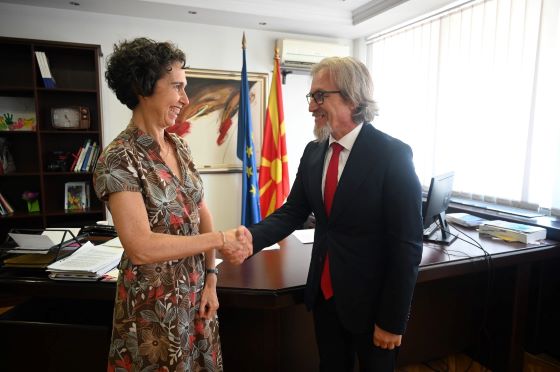 Средба Лимани-Милер 