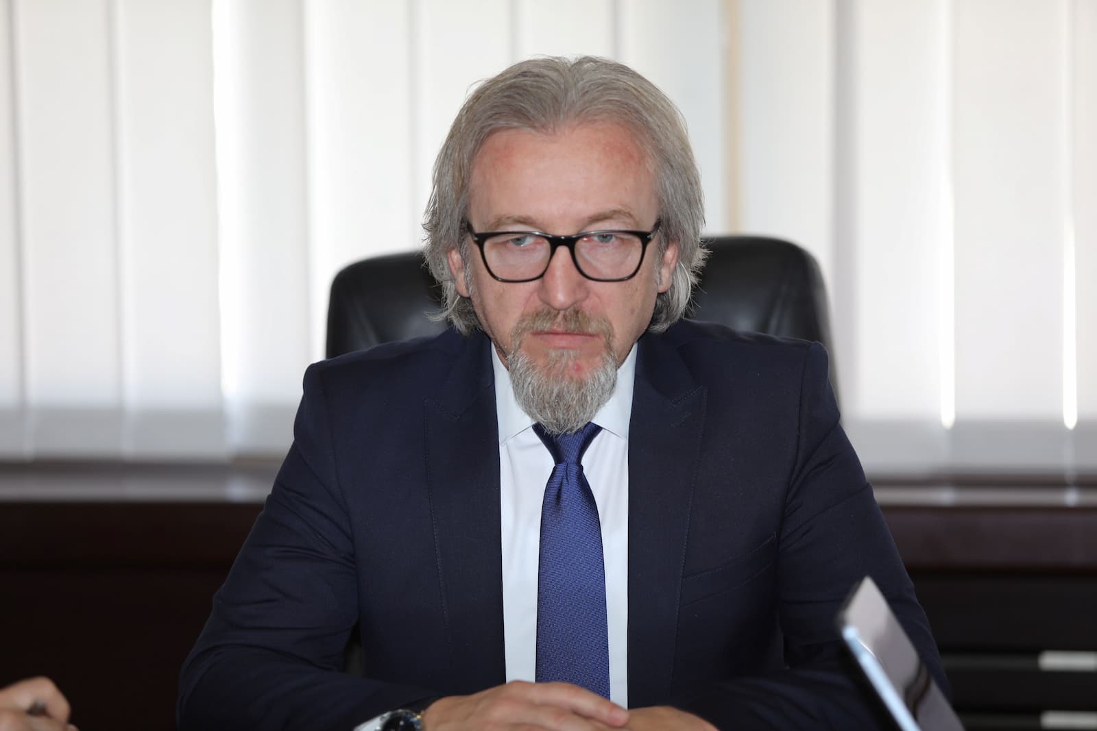 Средба Лимани - Светска Банка: Резултатите од заедничката работа се видливи - испорака на квалитетни услуги до граѓаните на кои навистина им се потребни