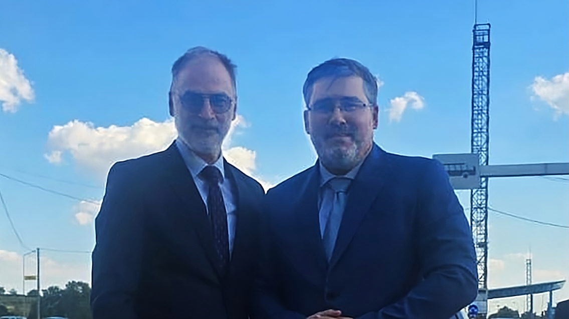 Средба Стоилковиќ – Старовиќ: Во пресрет на Лидерската средба ЕУ – Западен Балкан