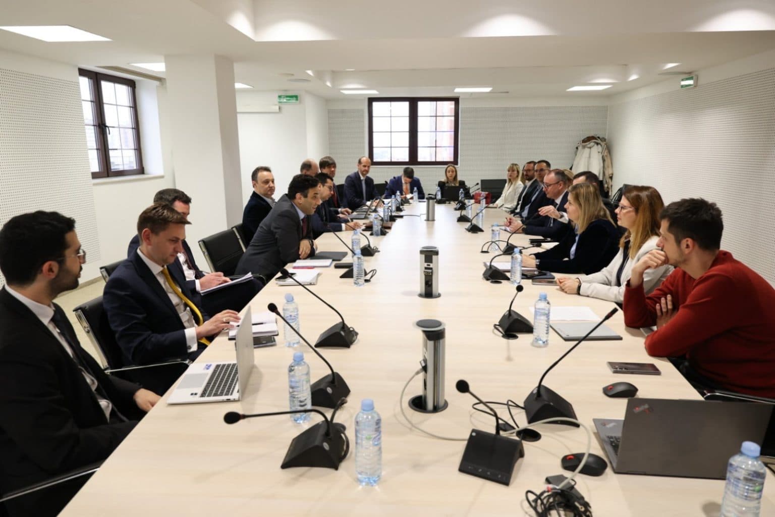 Stable Investments in Renewables – Preparation for the Introduction of the CfD Mechanism in North Macedonia Begins