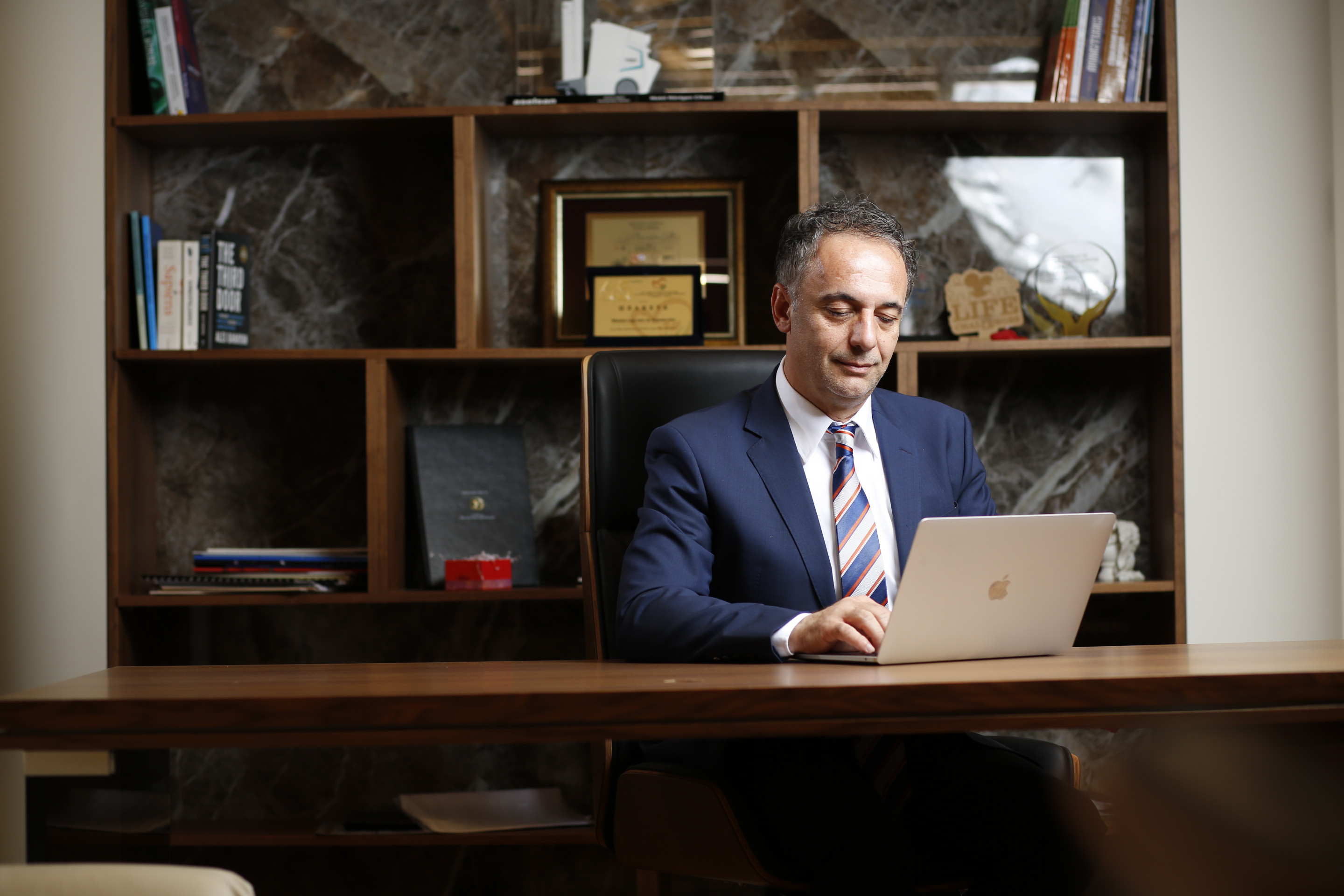 Стандардизирани болнички процедури - квалитетот како системско правило