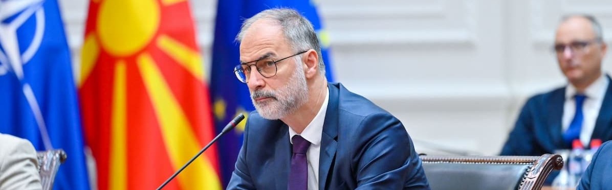 СТОИЛКОВИЌ: Ненаменското користење на буџетските средства, фиктивните јавни набавки, сомнителните договори… СЕ МИНАТО ВО МОЗ