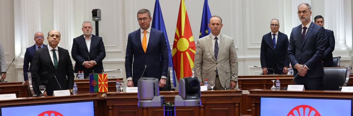 Стоилковиќ: Празнувајќи го Меѓународниот ден на ромскиот јазик го даваме нашиот придонес во чувањето и негувањето на културните особености на ромската заедница