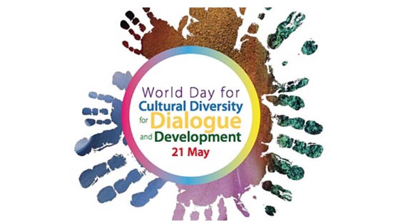 Стоилковиќ со честитка по повод 21 Мај – Светски ден за културна различност за дијалог и развој