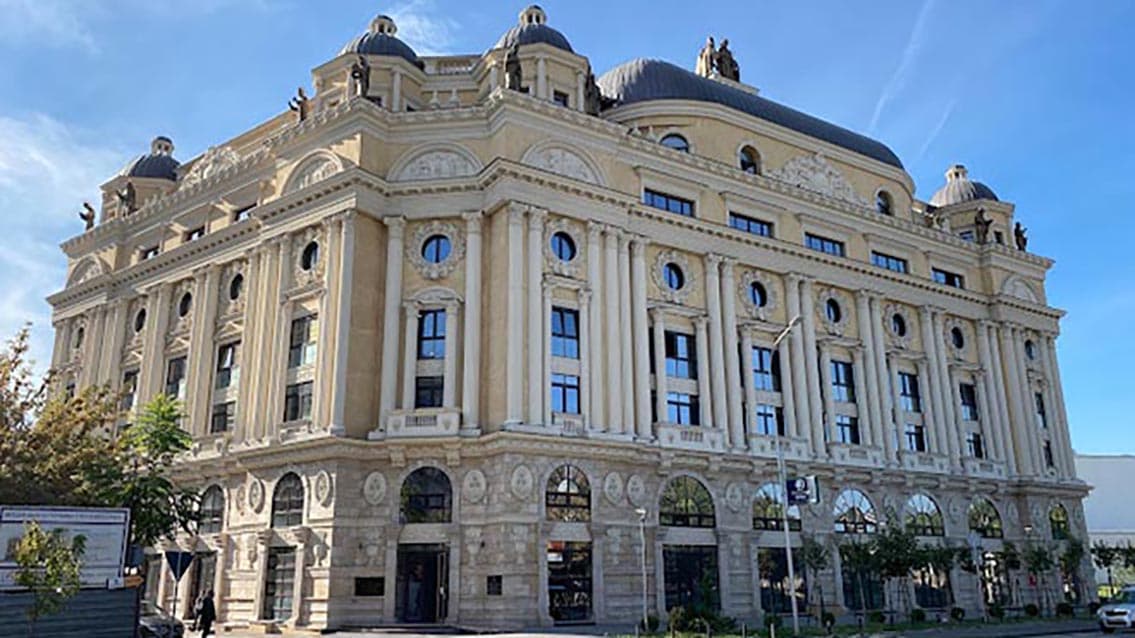 Стоилковиќ со честитка по повод почнувањето на Рамазанскиот пост