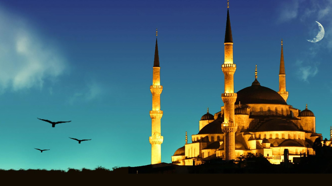 Стоилковиќ со честитка за Курбан Бајрам: Да продолжиме да ги негуваме меѓусебната доверба, разбирањето и почитта, како основа за соживот и заедничка иднина