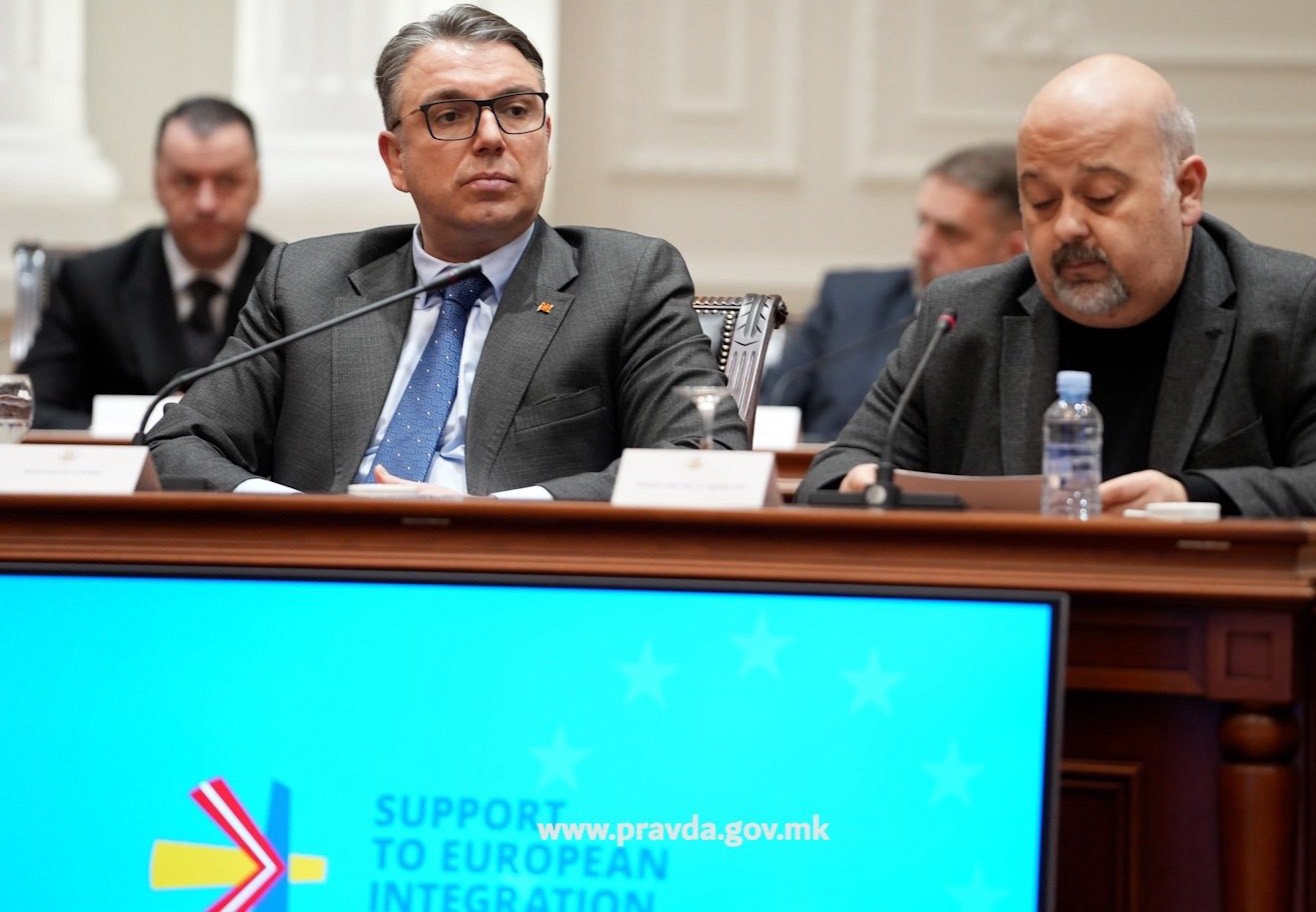 Стратегијата за инклузија на Ромите 2022–2030 е наш патоказ кон поправедно и поинклузивно општество