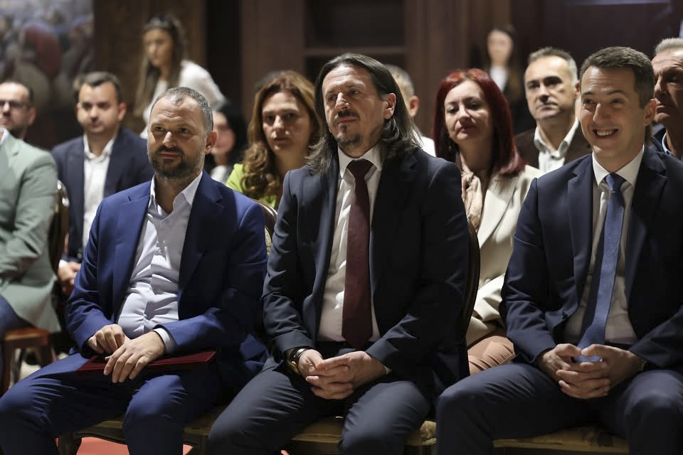 Сулејмани: Националната стратегија за туризам 2027 – 2032 ќе постави насока за одржлив и долгорочен развој на секторот