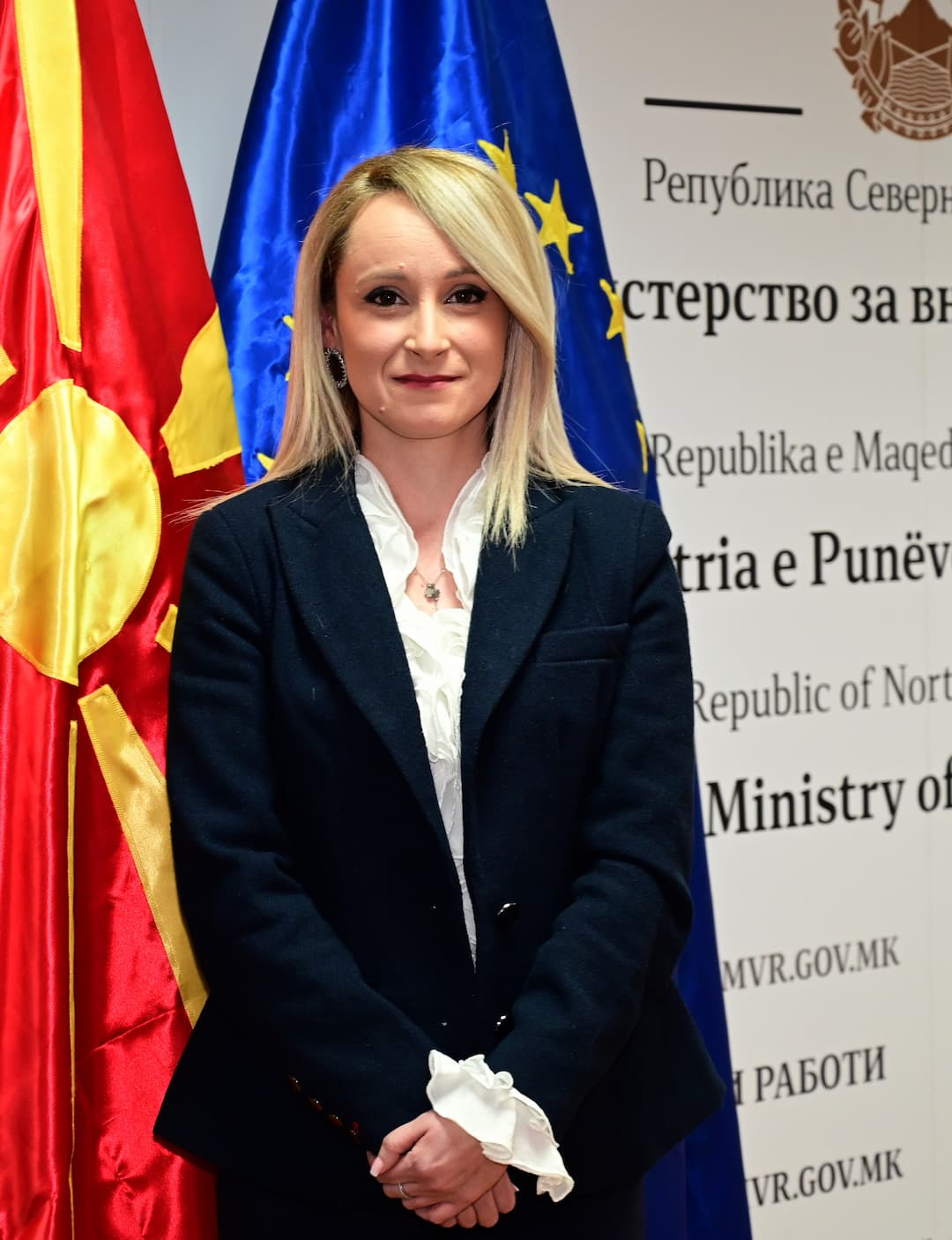 Ивана Младеновска 
