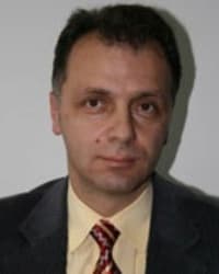 Стефан Димоски