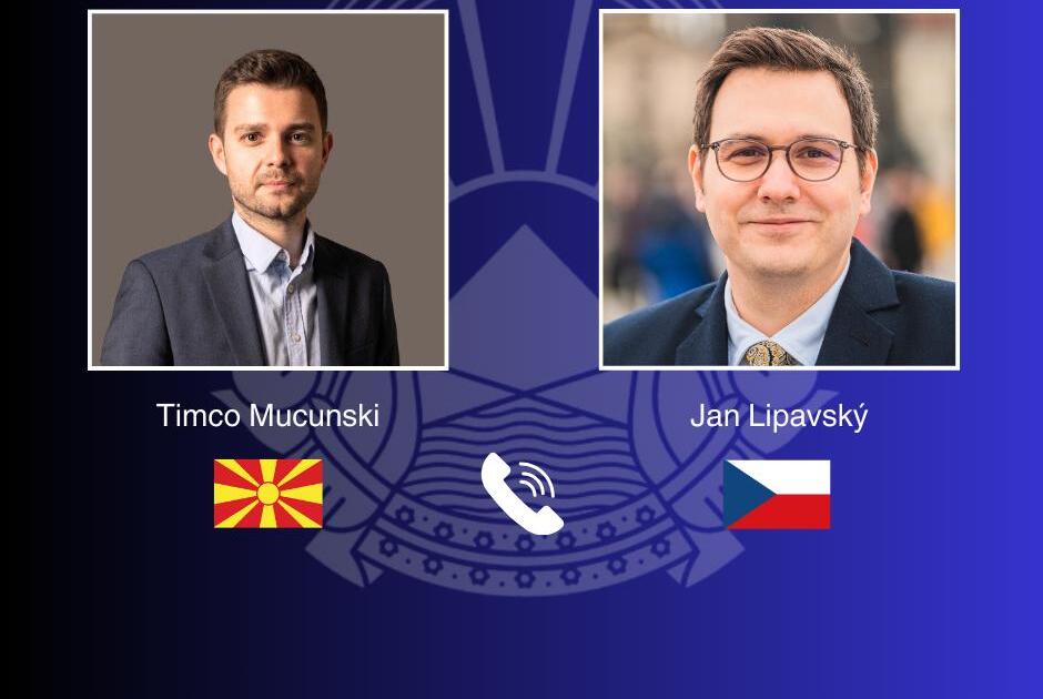 Телефонски разговор Муцунски - Липавски