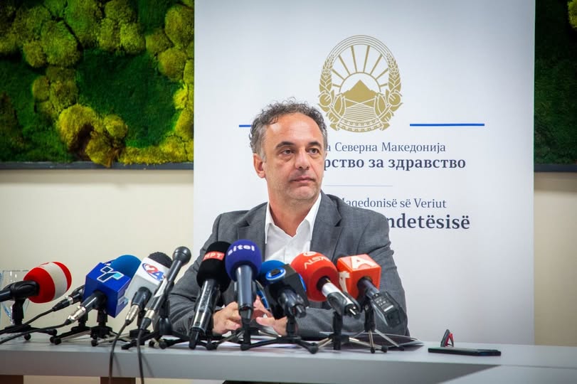  Телемедицината ќе ги поврзе лекарите од дијаспората со пациентите во земјата