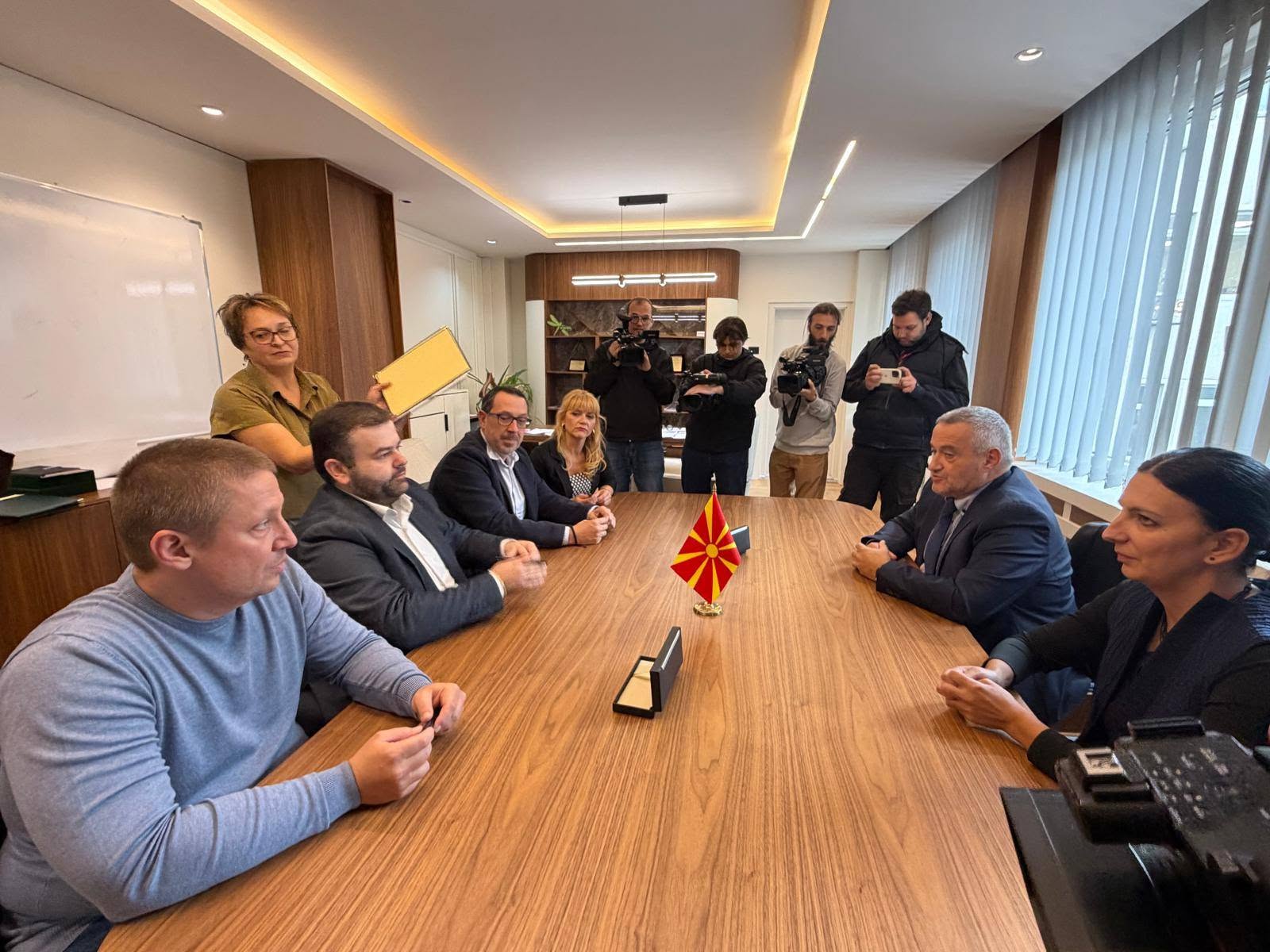 Терапијата за мултиплекс склероза поблиску до пациентите