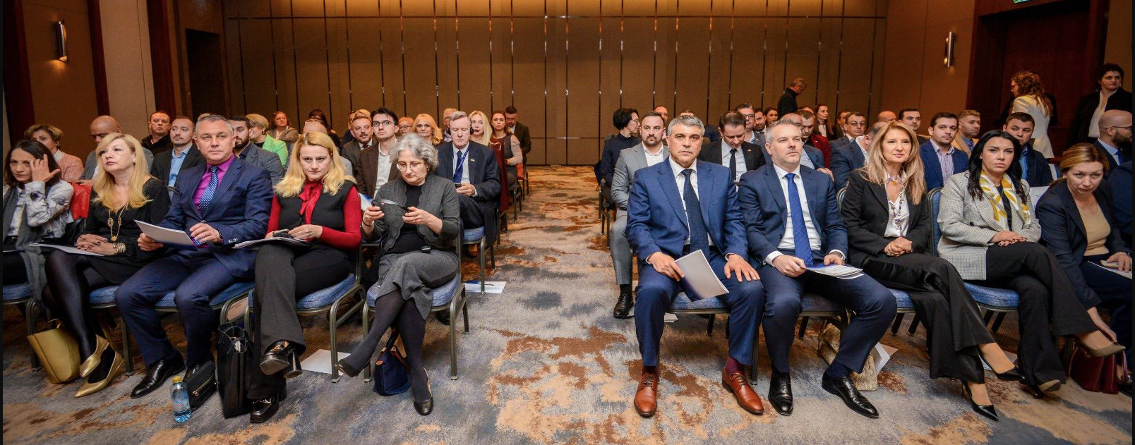 Тошковски: „Нула корупција во полицијата“ – промовиран Планот за професионален интегритет 2026–2028