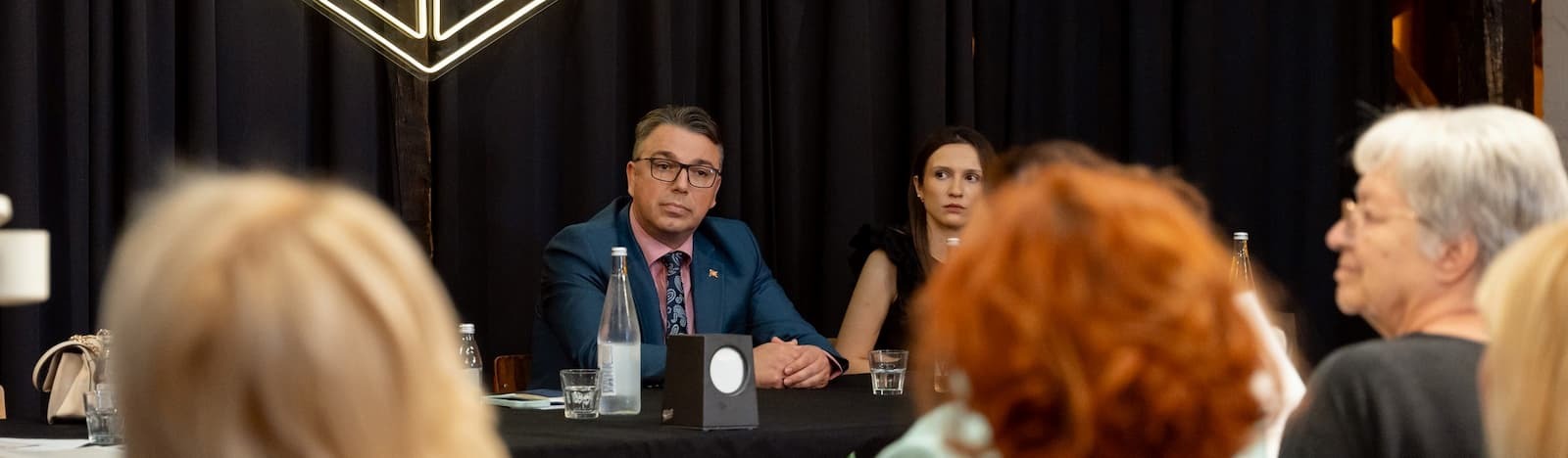 Трет настан за доделување на трајни лиценци за вештаци