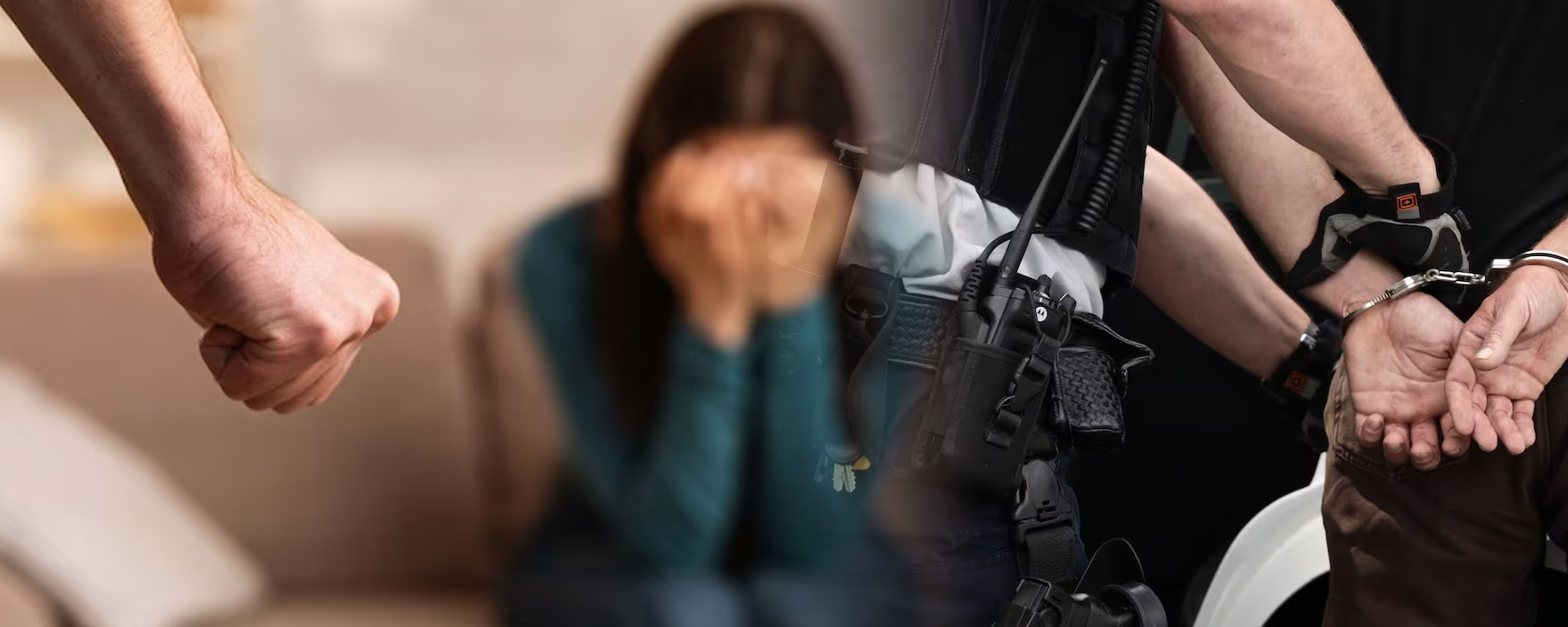 Три лица лишени од слобода и две повикани на службен разговор за семејно насилство, вкупно пет пријави во Тетово, гостиварско, Скопје и Гевгелија во последното деноноќие