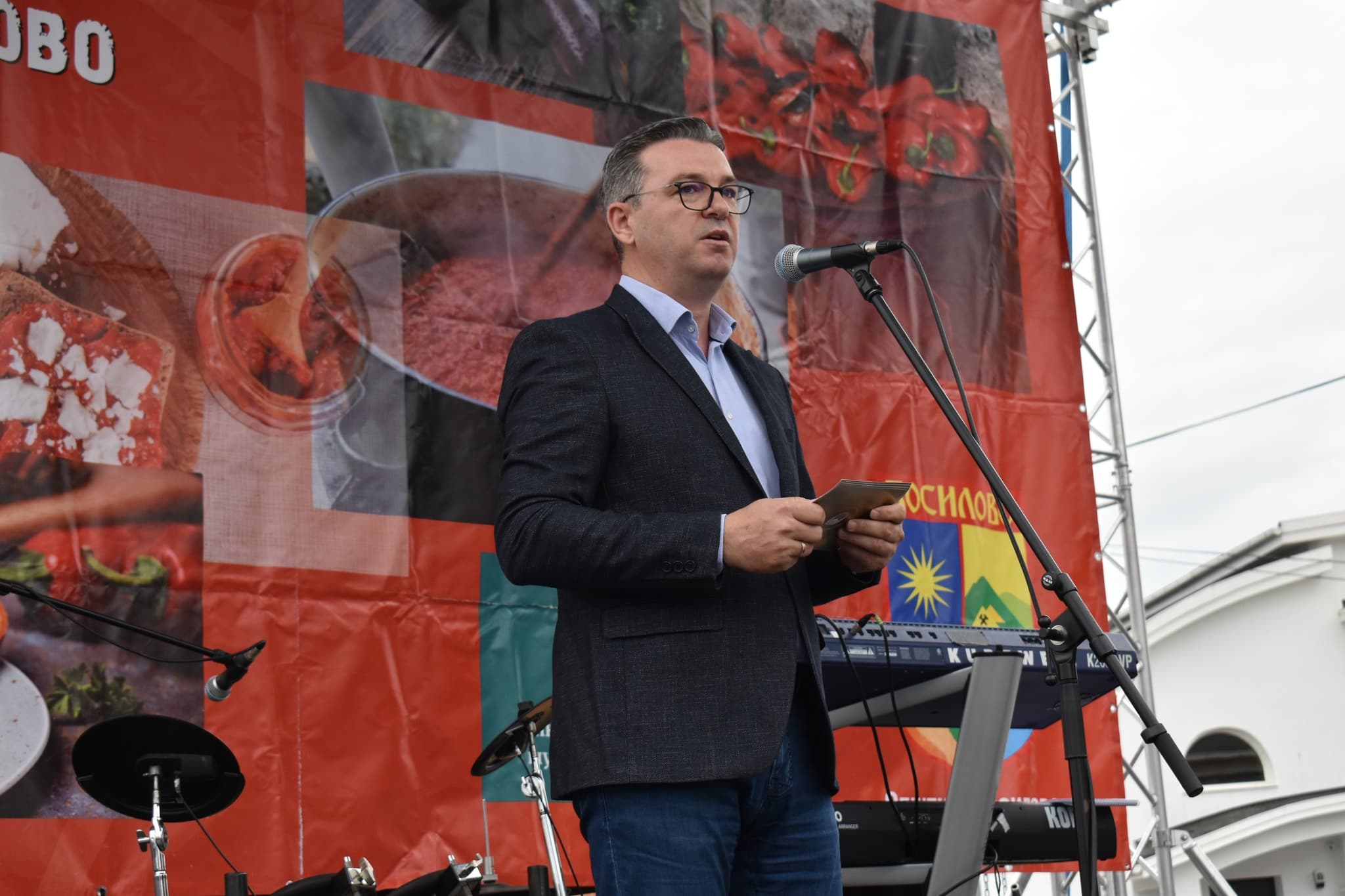 Трипуновски: Ајварот е совршен пример за она што го претставува „Македонско најдобро” - традиција, квалитет и автентичност