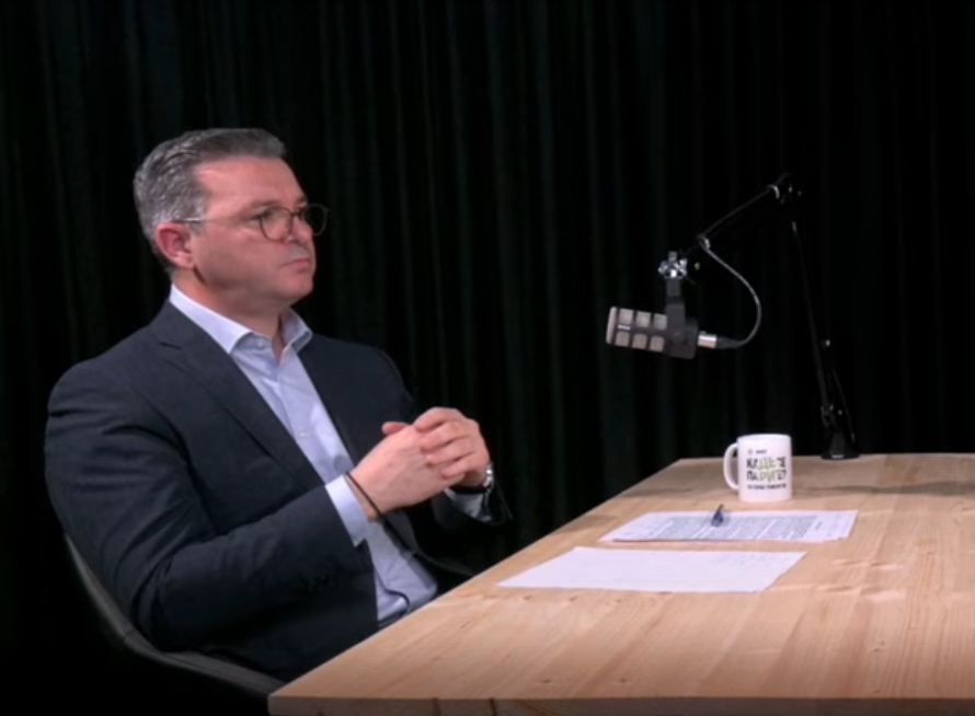 Трипуновски: Модификацијата во делот на субвенциите треба да биде со припрема на земјоделците, целта е зголемено производство и зголемена добивка на земјоделците