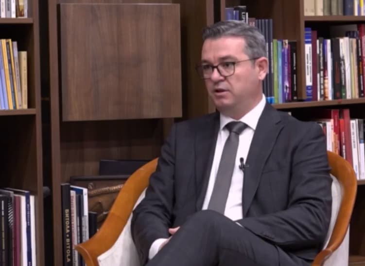 Трипуновски: Мојата обврска е да ја заштитам категоријата земјоделец во Македонија, а секако и да се намали увозот на храна