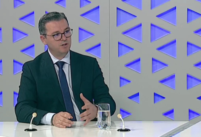 Трипуновски: Наменски огласи, редовни субвенции за сточарите, се мал дел на мерки со кои што сточарството во Македонија ќе се врати