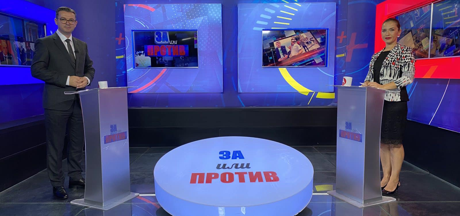 Трипуновски: Наследивме колабирано земјоделско производство!