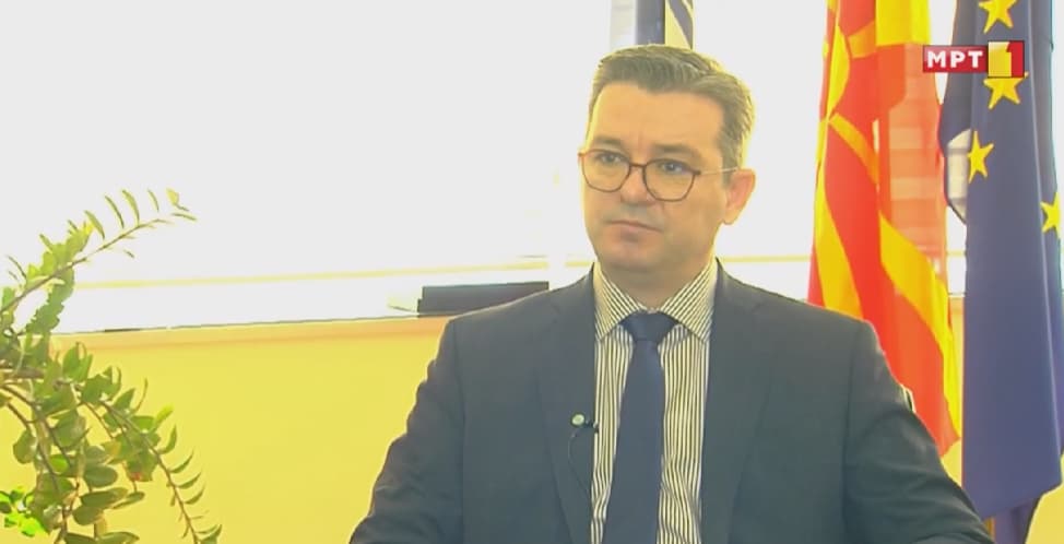 Трипуновски: Нема да дозволам земјоделци – фантоми да се богатат на грбот на државата, земјоделското земјиште нема да се злоупотребува