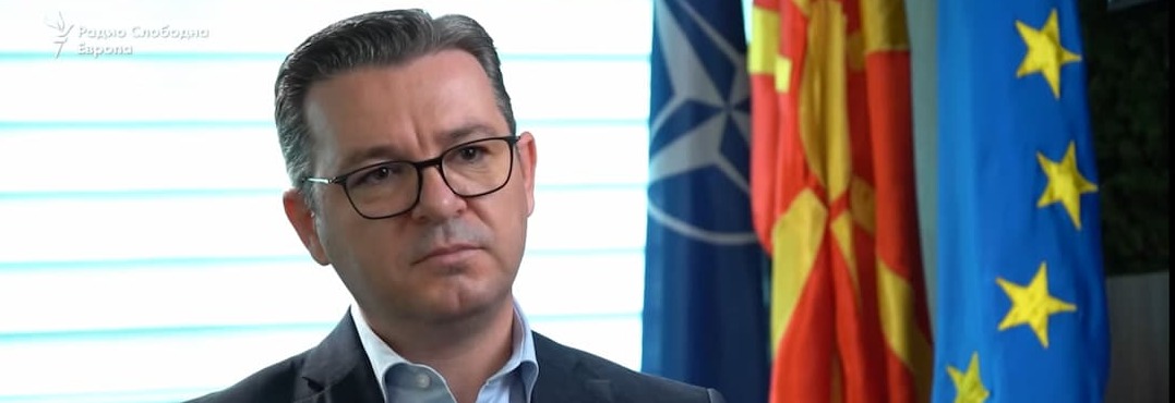 Трипуновски: Нулта толеранција за злоупотреба на европски пари во земјоделството