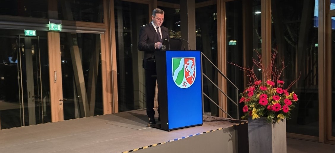 Трипуновски од Берлин: Работиме со јасна визија за производство на висококвалитетно флаширано вино