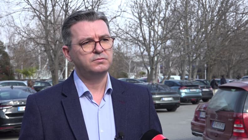 Трипуновски од Струмица: Не сакаме да донесеме ниту еден акт кој што нема да биде претходно усогласен со сите кои што учествуваат во производниот процес