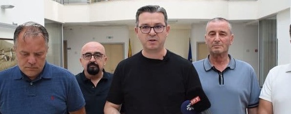 Трипуновски: Пченицата ќе се откупува по 12 денари, највисока откупна цена до сега