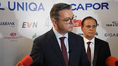 Трипуновски по средба со раководството на Стопанската комора на Северозападна Македонија: Поддршката на кампањата „Македонско најдобро“ е резултат на работа, визија и поттик да се купуваат македонски земјоделски производи