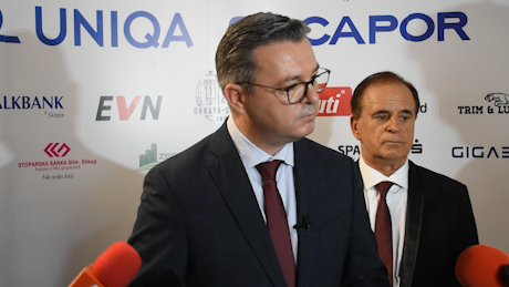 Трипуновски по средбата со СКСЗМ: Поддршка за „Македонско најдобро“ – поттик за купување македонски земјоделски производи и зајакнување на економијата