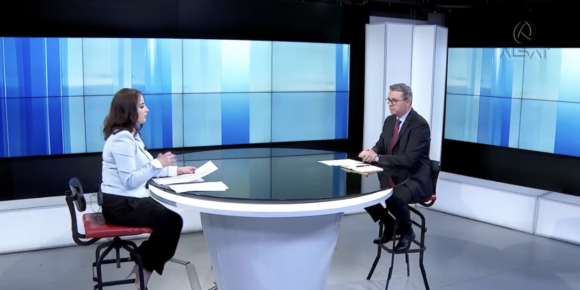  Трипуновски: Политиките ги креираме заедно со земјоделците, кампањата „Гласот што го слушаме – македонско најдобро“, стартува од општина Босилово