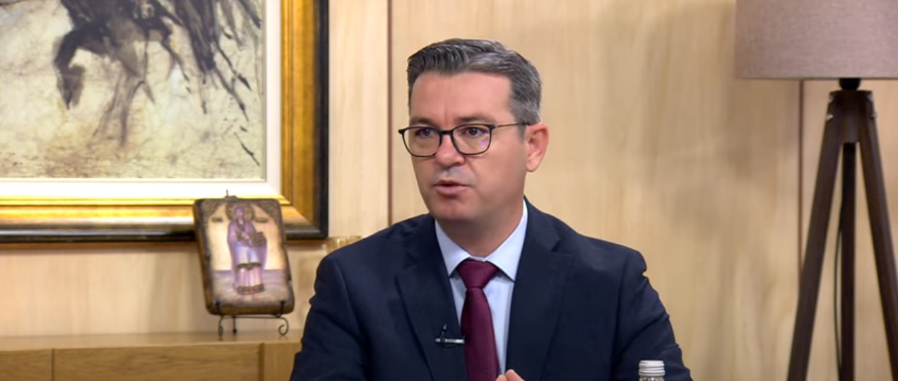 Трипуновски: Рекордна постигната цена во делот на откуп на двете најзастапени вински сорти на грозје Вранец и Смедеревка