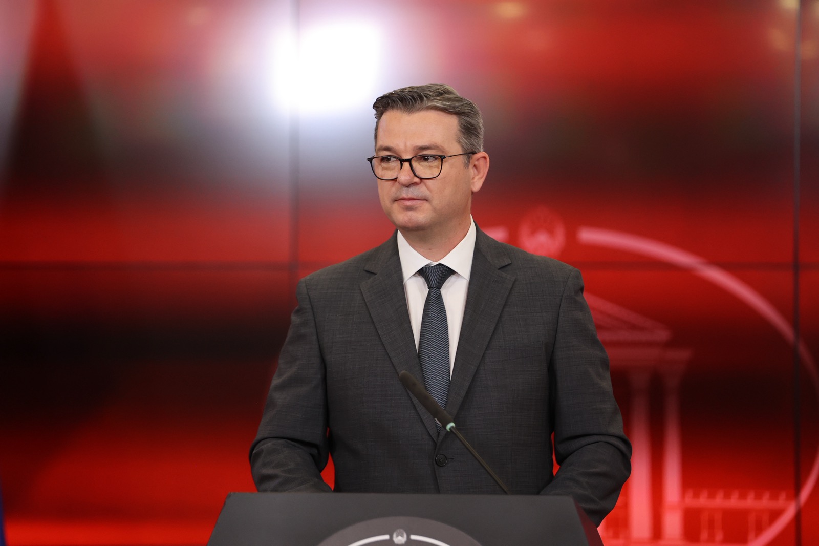 Трипуновски со добра вест: Брисел потврди нема никакви неправилности во постапките, ИПАРД средствата повторно се достапни на располагање за земјоделците