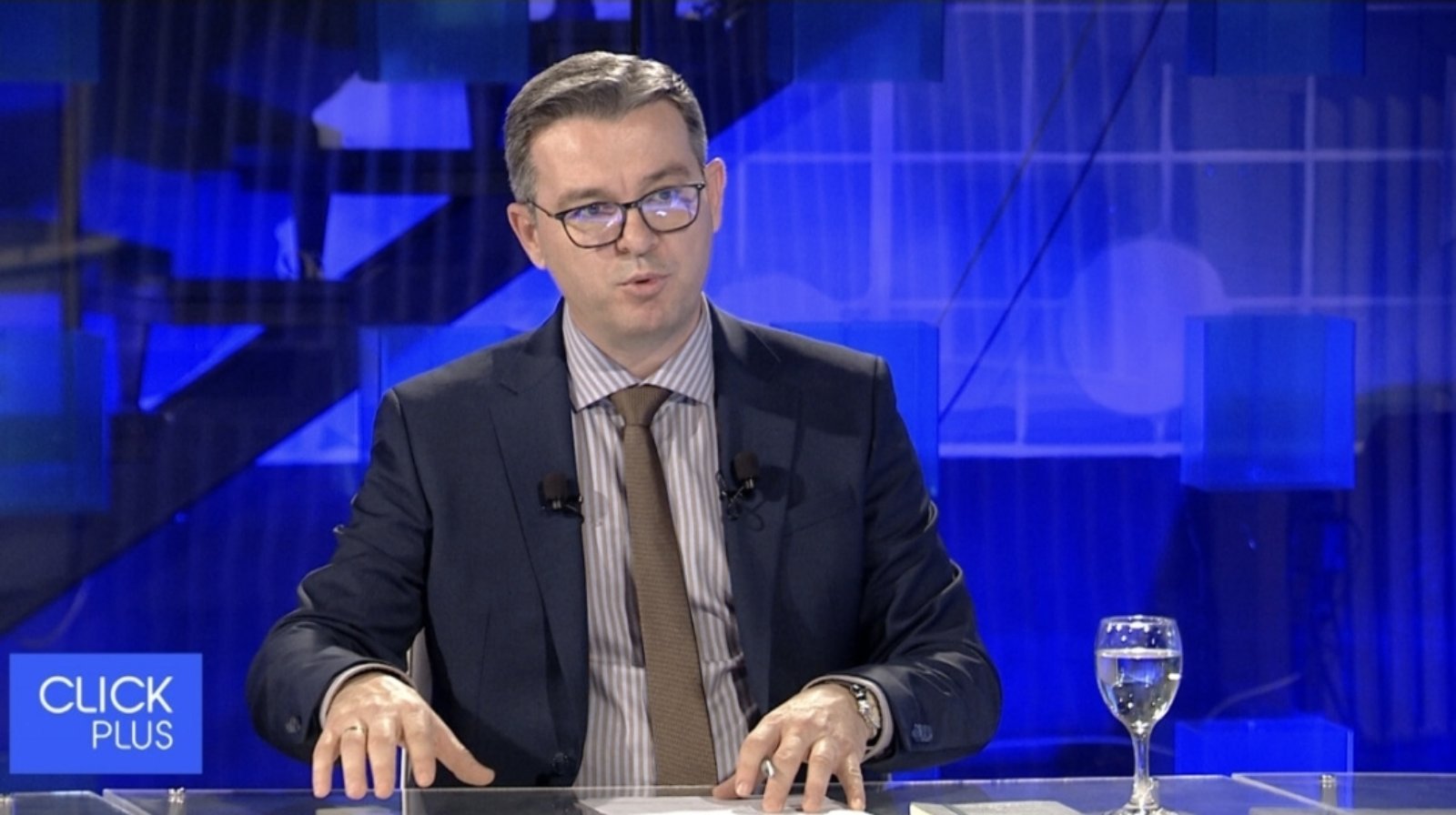 Трипуновски: Стокoвите резерви мора да бидат заштитени, очекувам целосна истрага за скандалот со отпишаната пченица и јачмен