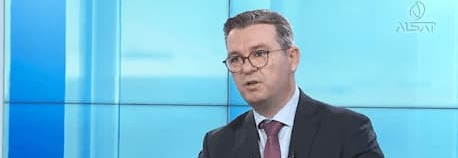 Трипуновски: Субвенциите се исплаќаат редовно, како никогаш до сега