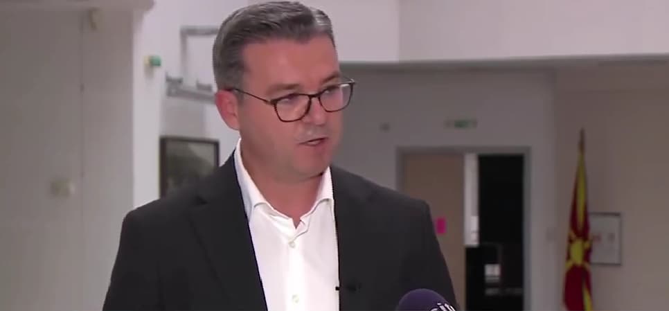 Трипуновски: Винарските визби ја прифатија новата откупна цена на Вранецот и Смедеревка