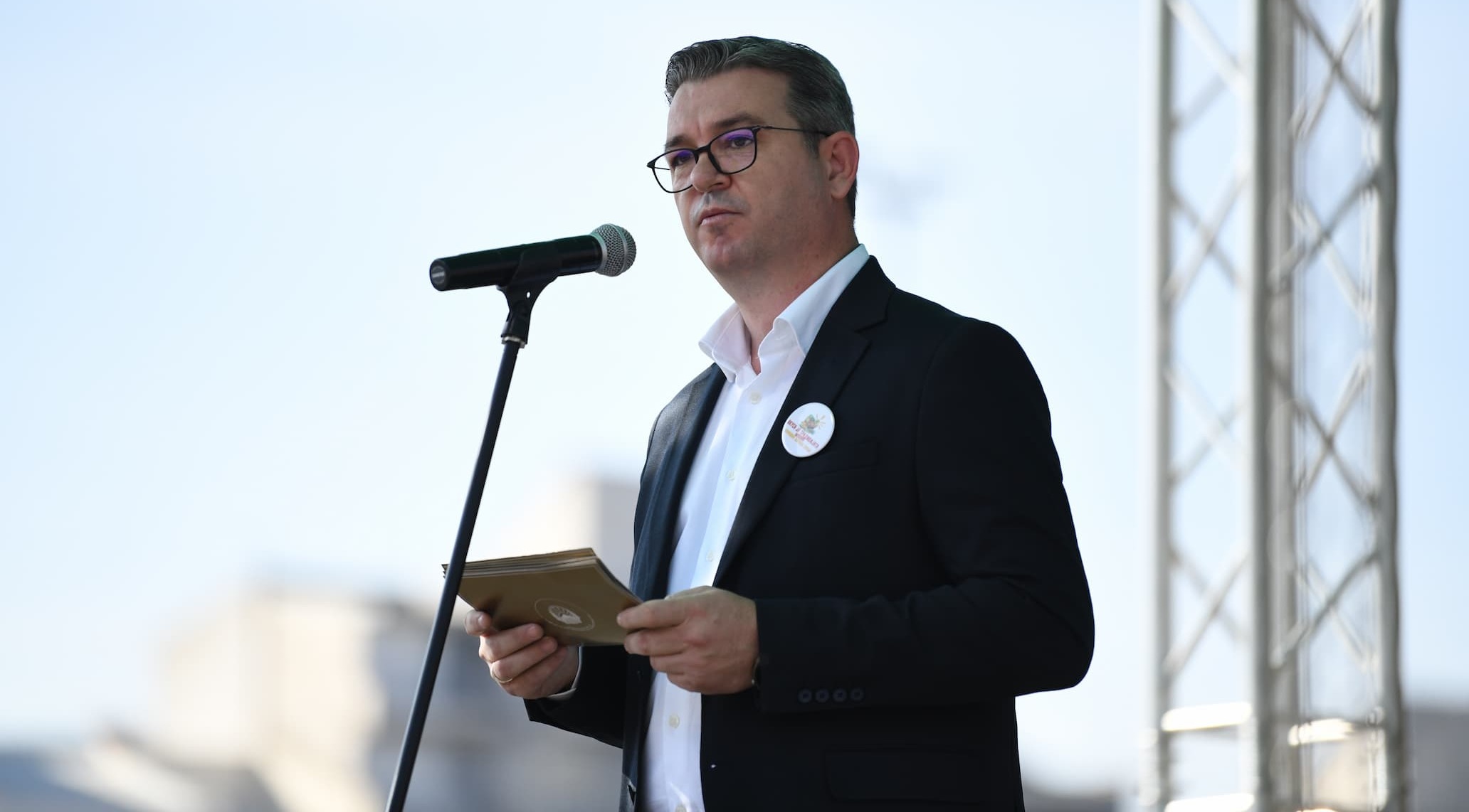 Трипуновски: „Вкуси ја традицијата преку домашна здрава храна“ ќе стане синоним на успешна соработка помеѓу земјоделците и Министерството