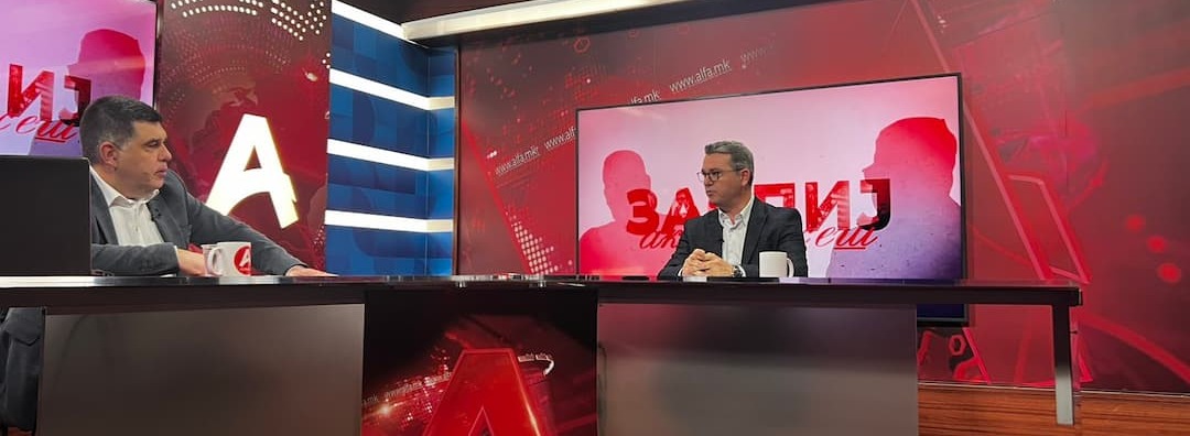 Трипуновски: Во наредните денови ќе излезе јавниот повик за мерката позната меѓу граѓаните како 50-50