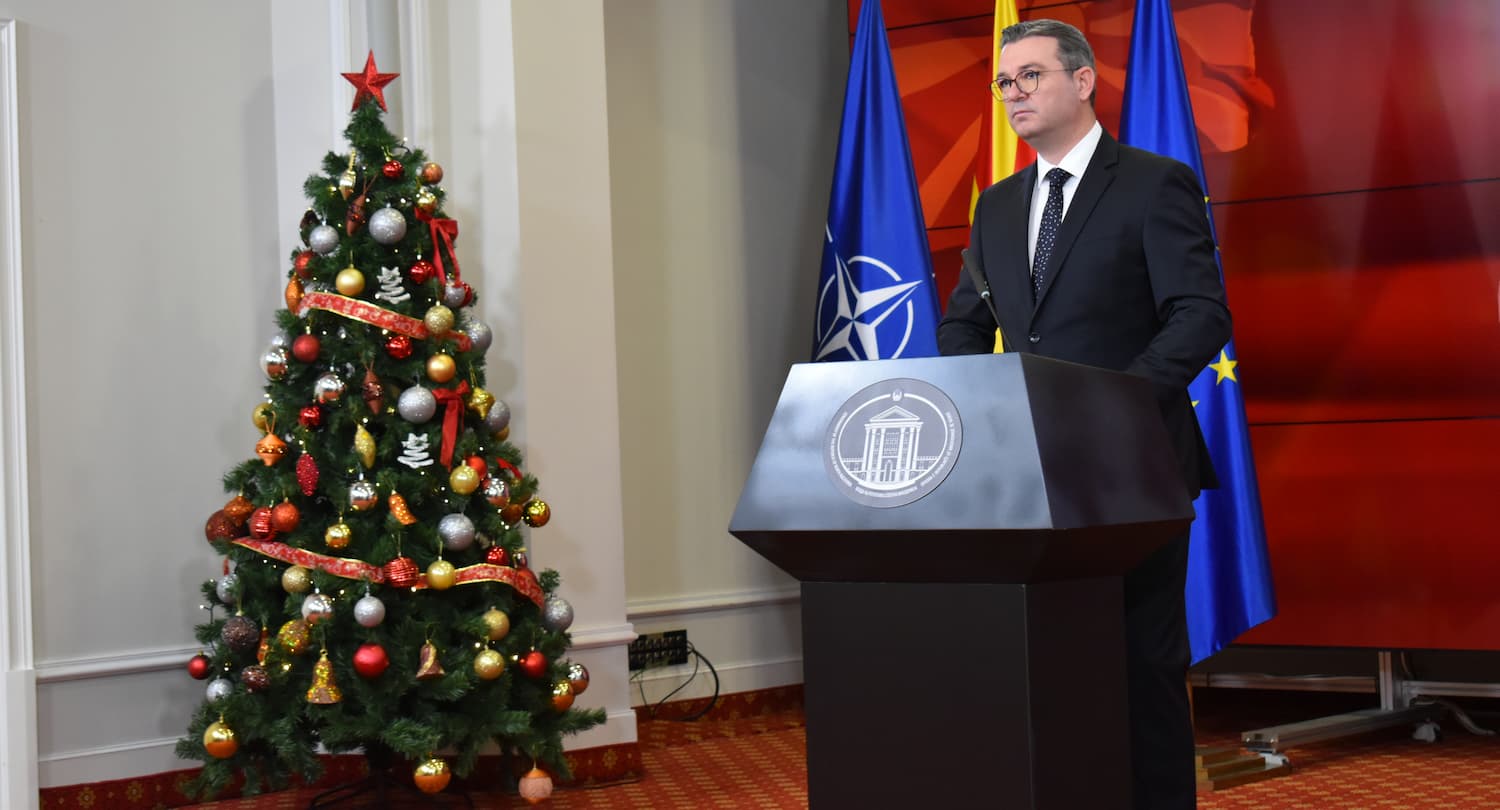 Трипуновски: За 6 месеци се исплатија над 4,3 милијарди денари за субвенции, за 2 дена се изврши исплата од над 1,7 милијарди денари на околу 78.000 земјоделци за тековната 2024