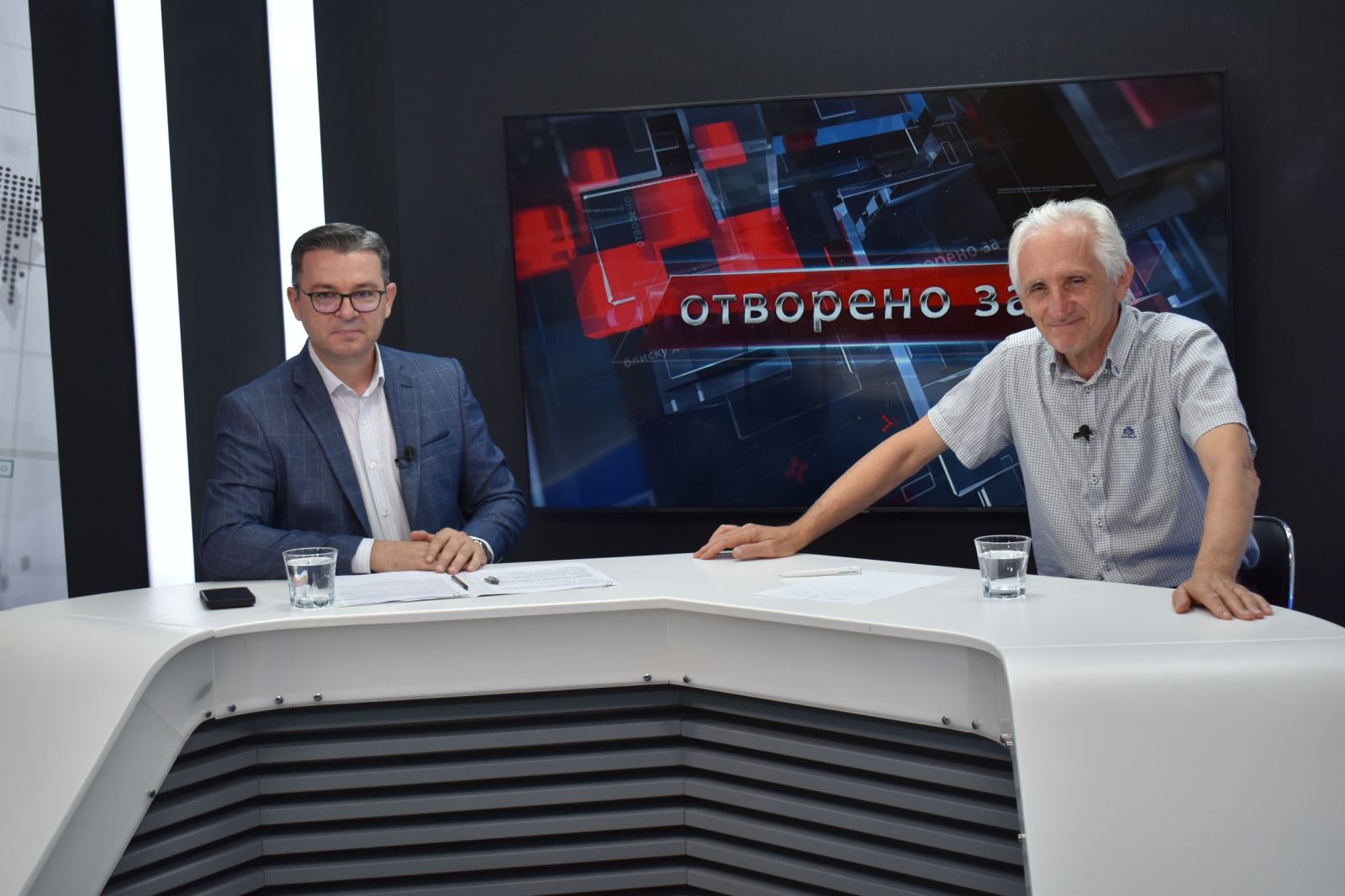 Трипуновски: Засилени контроли од инспекторите и нулта толеранција за нерегуларности при откупот на грозје