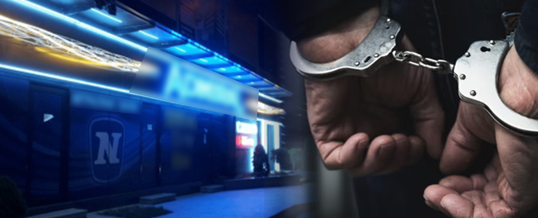 Убиство во Кавадарци, лишени од слобода три лица