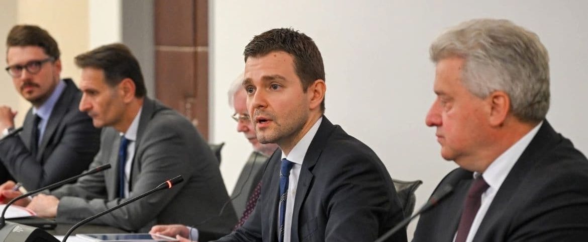 Учество на министерот Муцунски на Третиот форум за културна дипломатија во Скопје