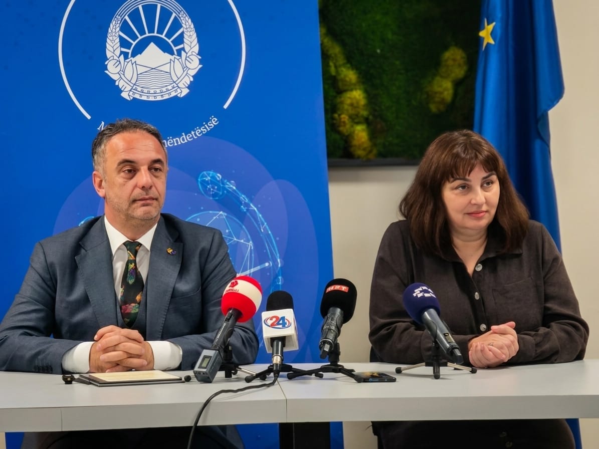 Унапредувањето на органодарителството еден од најуспешно финализирани процеси во здравството