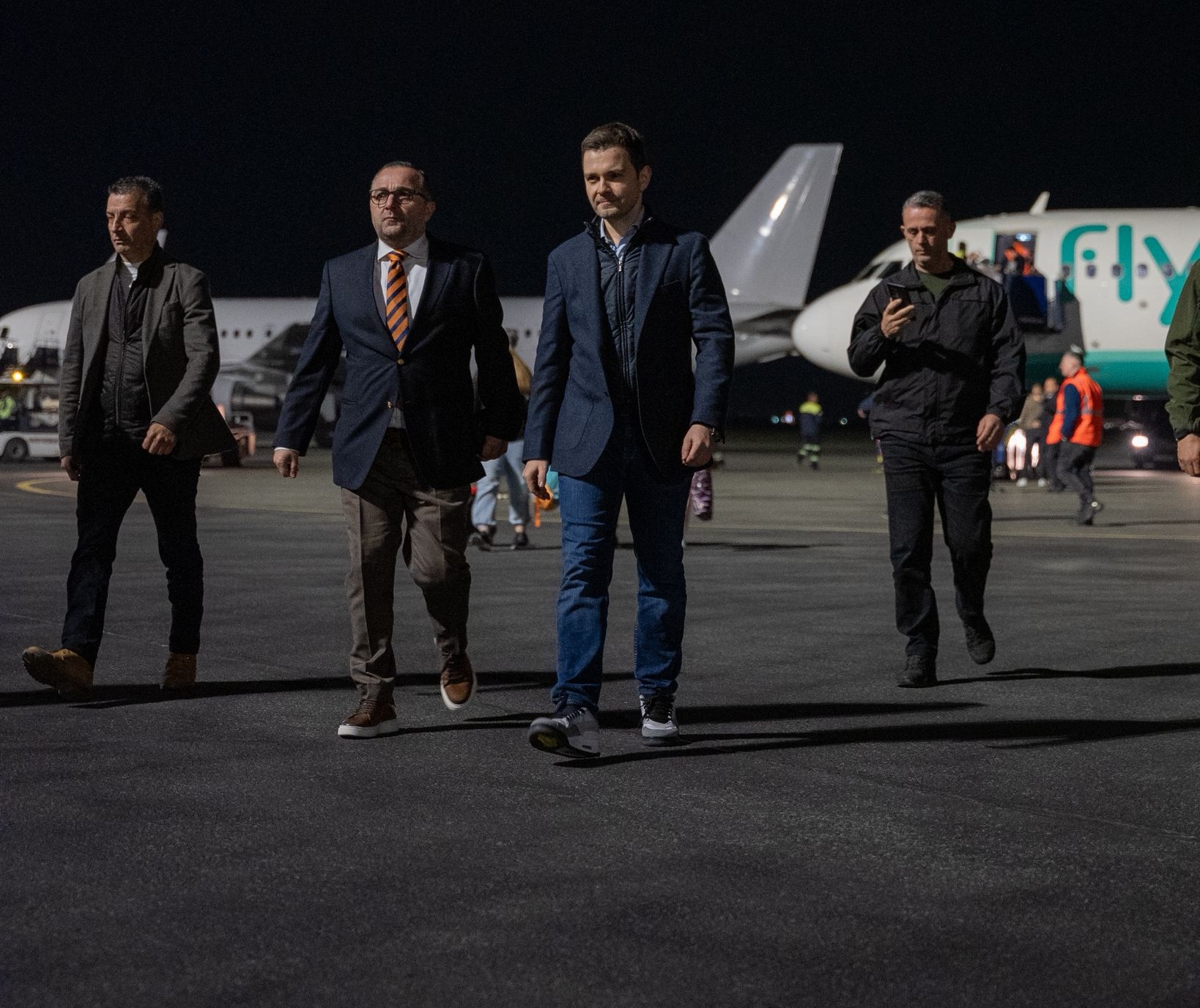 Успешно евакуирана третата група македонски државјани од Катар, Кувајт, Кралството Саудиска Арабија и Кралството Бахреин