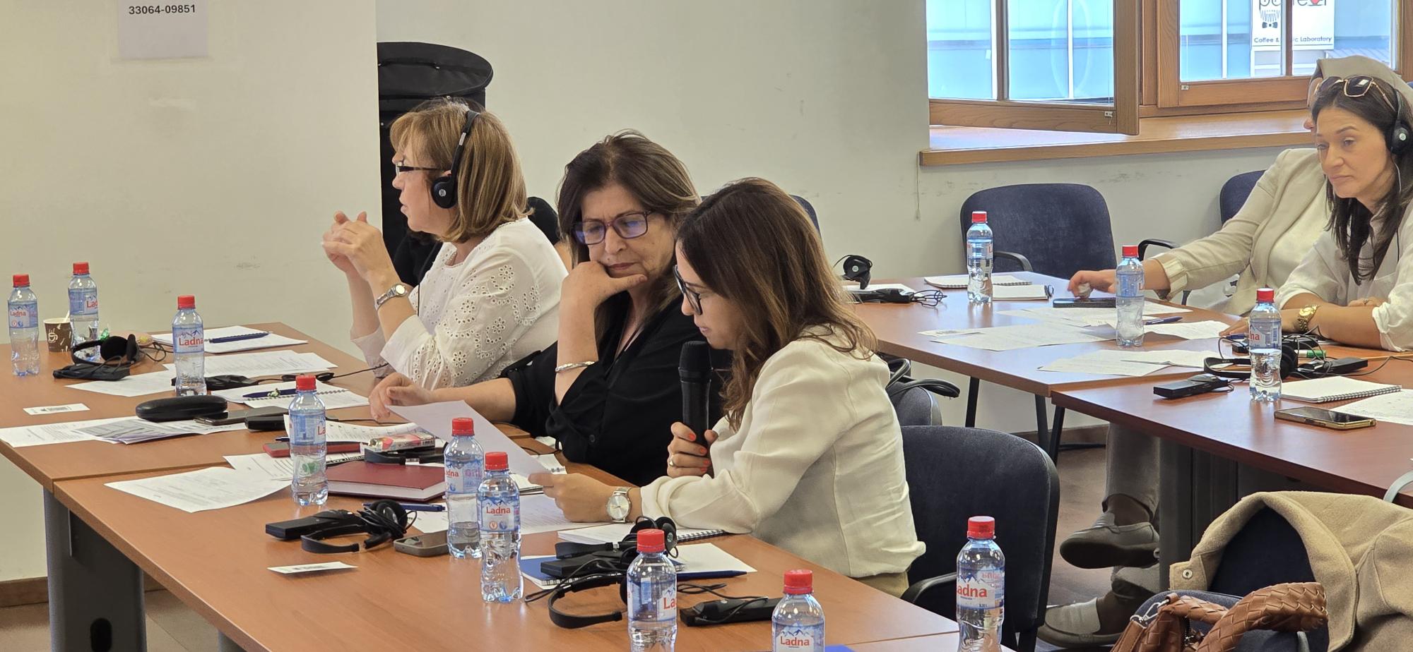 Успешно спроведена обука на тема: „Програмско буџетирање“