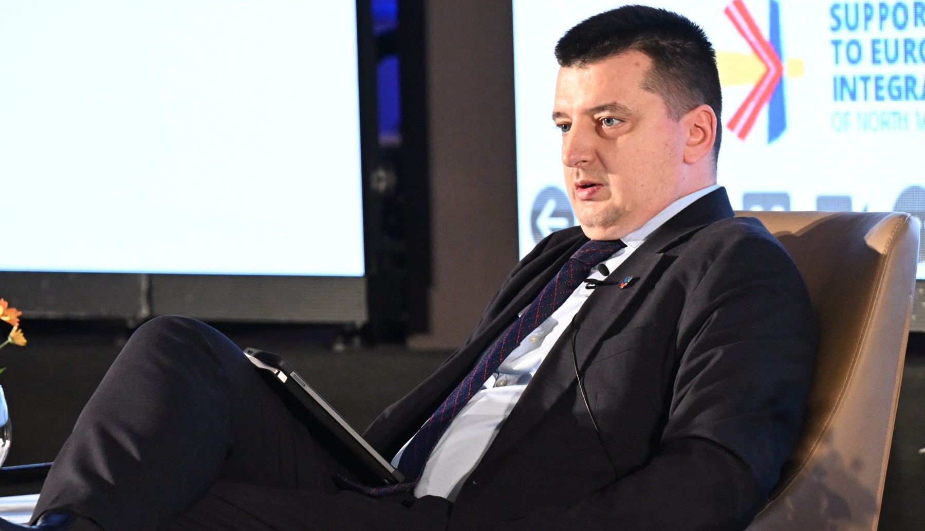 Vardziski: Digitalization is one of the most effective tools for preventing corruption and strengthening transparency